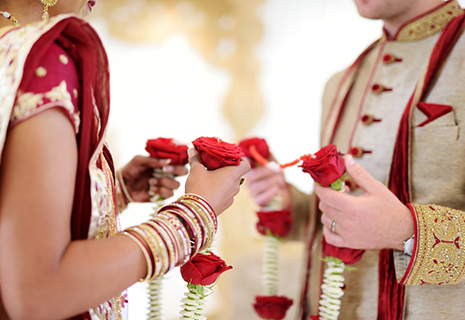 love marriage